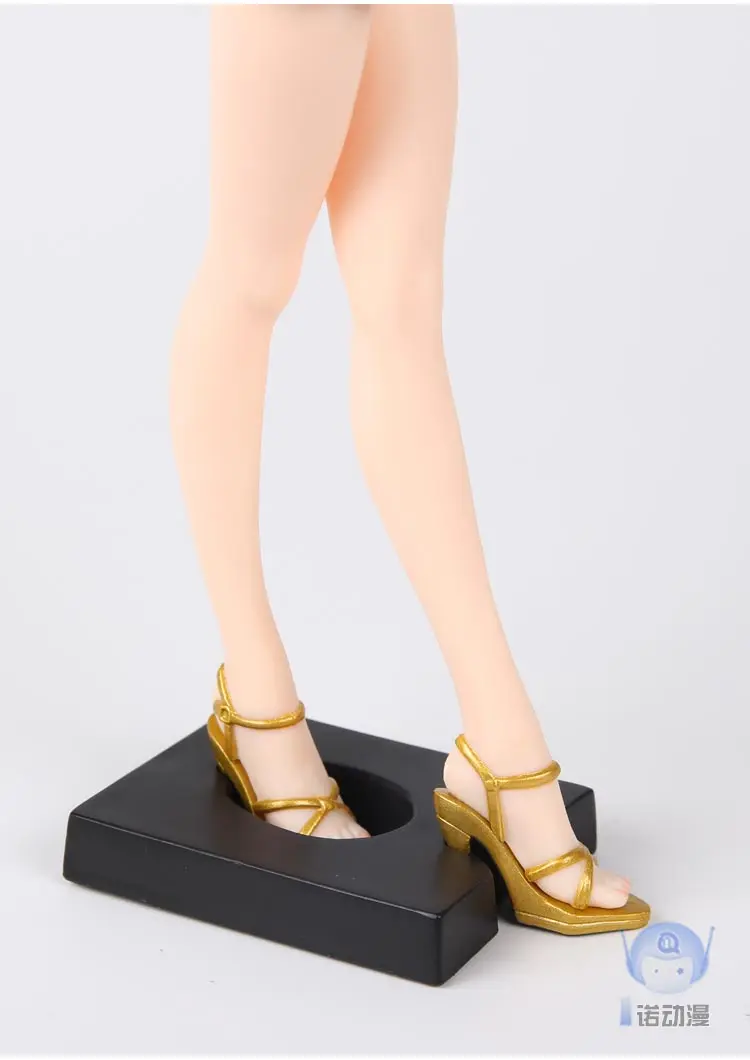 One Piece Nami 17CM PVC Action Figure