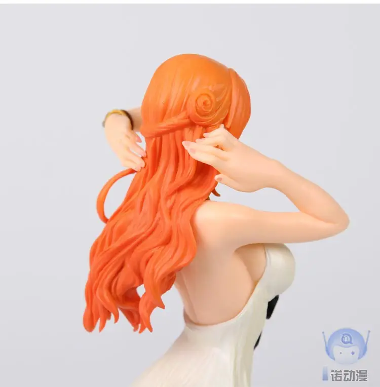 One Piece Nami 17CM PVC Action Figure