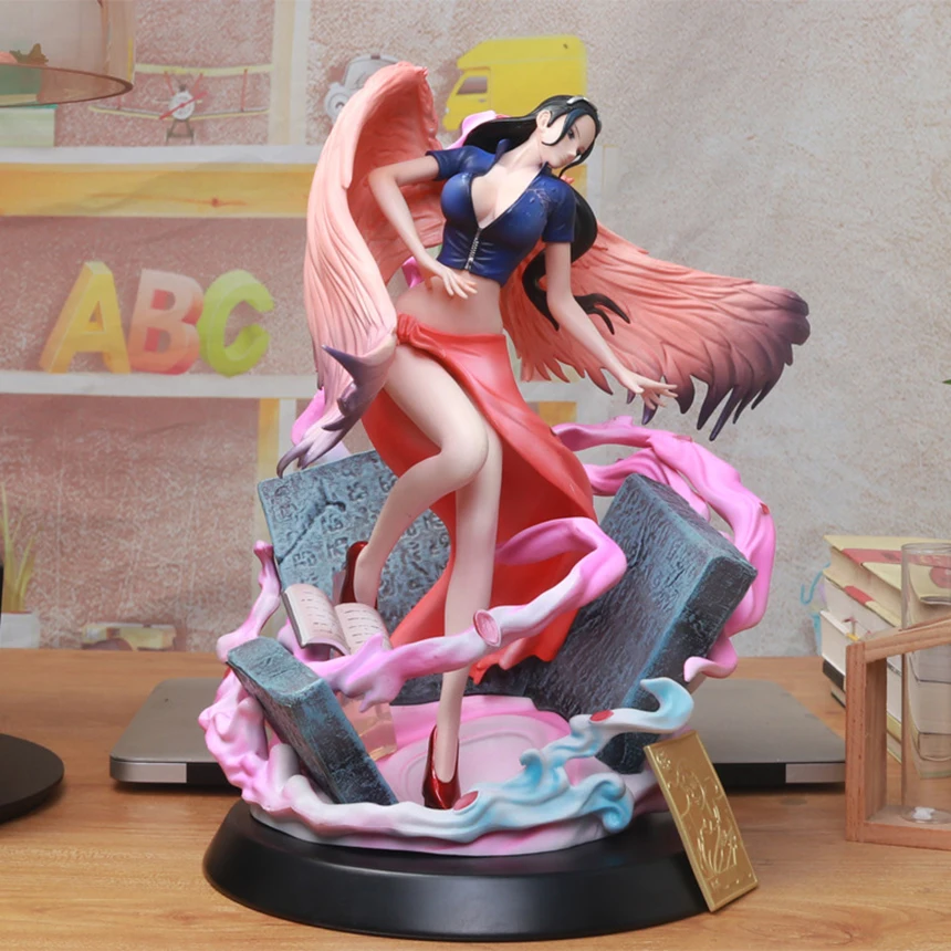 One Piece wings of dreams Nico Robin Action Figure