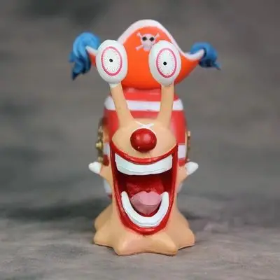 One Piece Den Mushi Figure