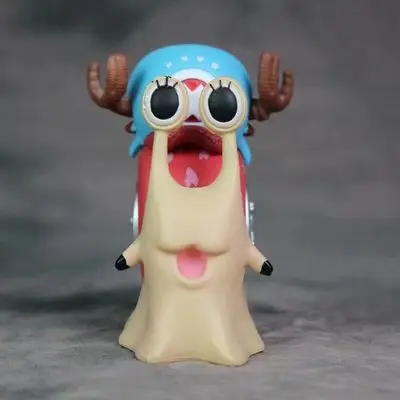 One Piece Den Mushi Figure