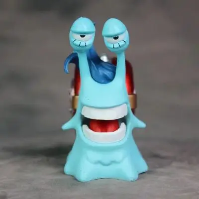 One Piece Den Mushi Figure