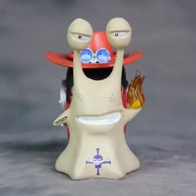 One Piece Den Mushi Figure