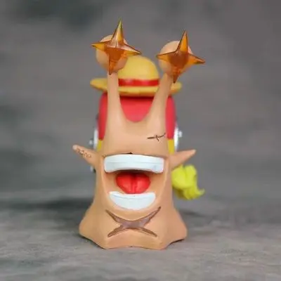 One Piece Den Mushi Figure