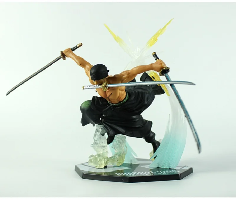 Monkey D Luffy Portgas D Ace Roronoa Zoro Sanji Action figure