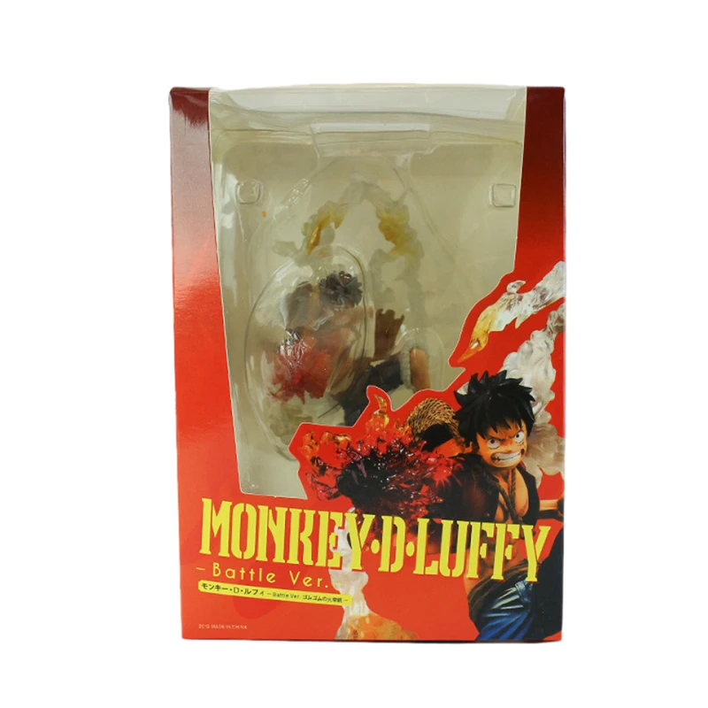 Monkey D Luffy Portgas D Ace Roronoa Zoro Sanji Action figure