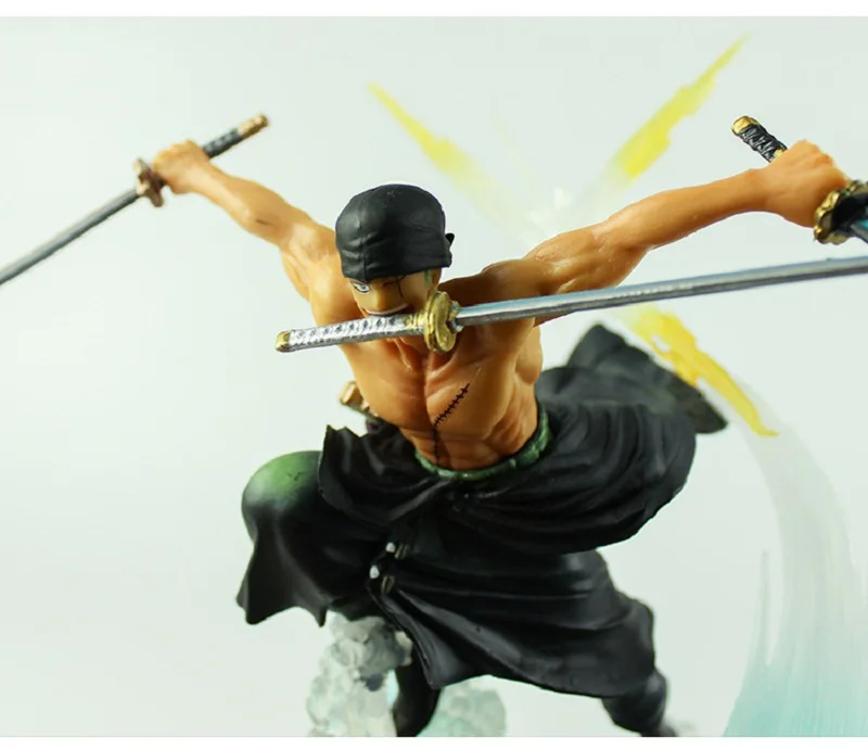 Monkey D Luffy Portgas D Ace Roronoa Zoro Sanji Action figure