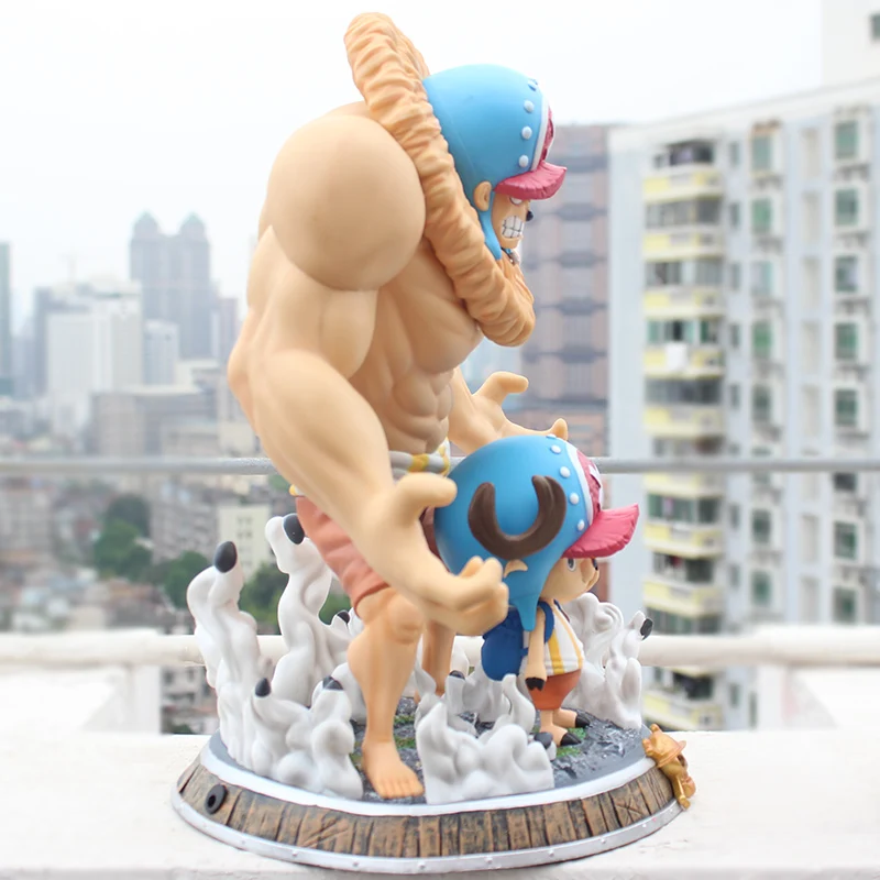 One Piece Tony Chopper Figure 39cm