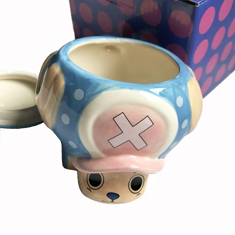 ONE PIECE mug Tony Tony Chopper Ceramic cup