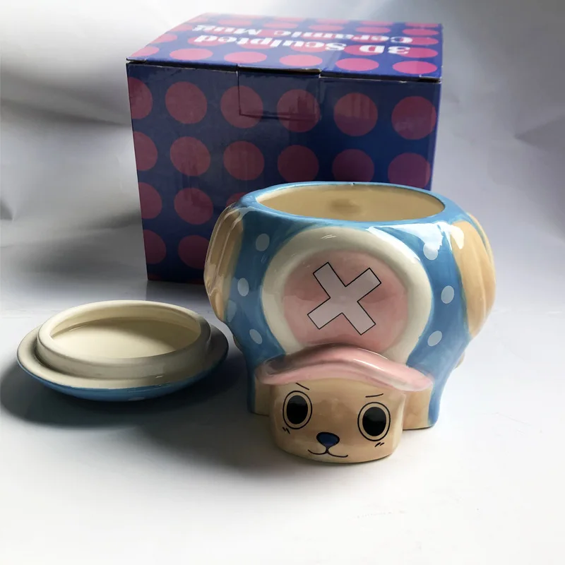 ONE PIECE mug Tony Tony Chopper Ceramic cup