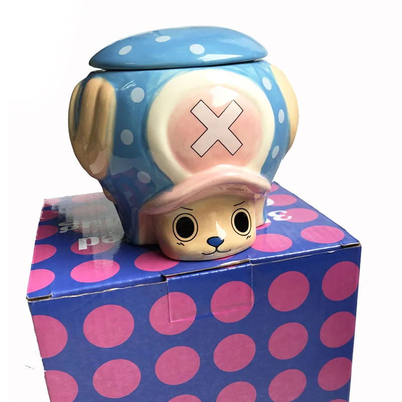 ONE PIECE mug Tony Tony Chopper Ceramic cup