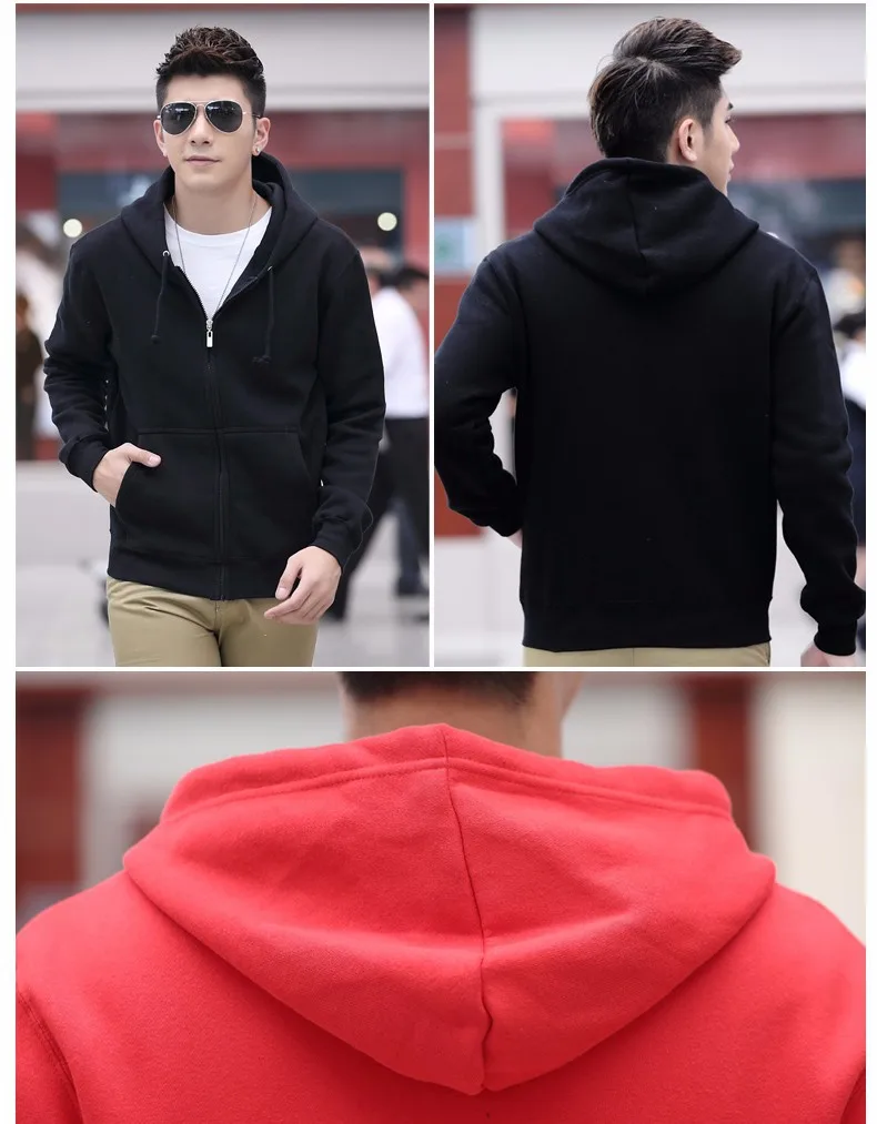 Shanks Red Haired Pirates Fleece Jacket Hoodie