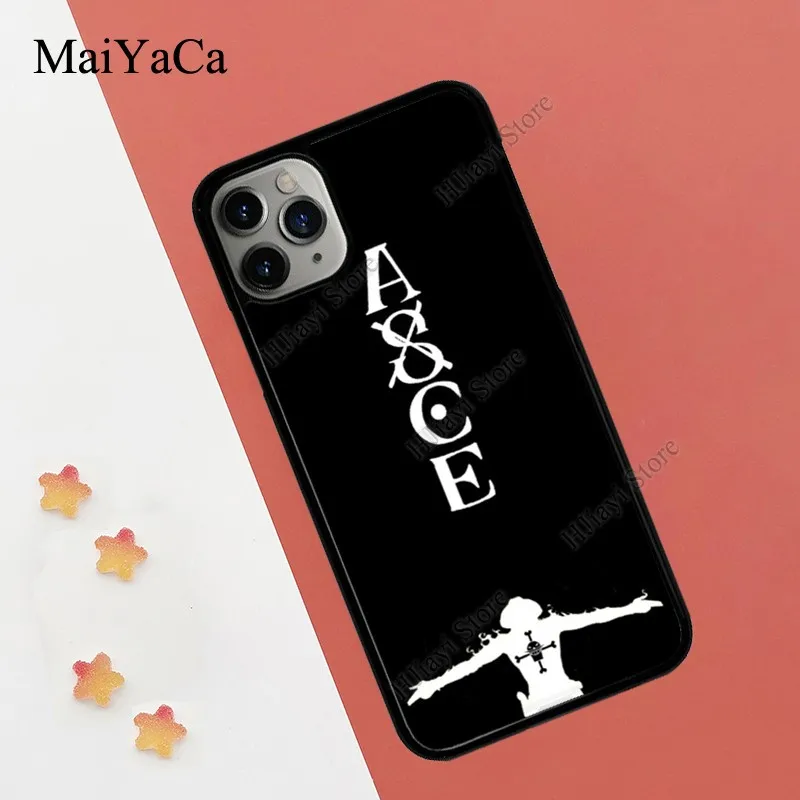 Luffy Case iPhone 12 mini 11 Pro Max XS X XR Cover