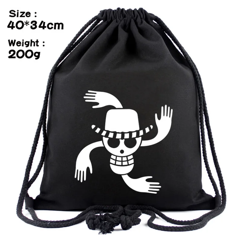 One Piece Backpack Bags