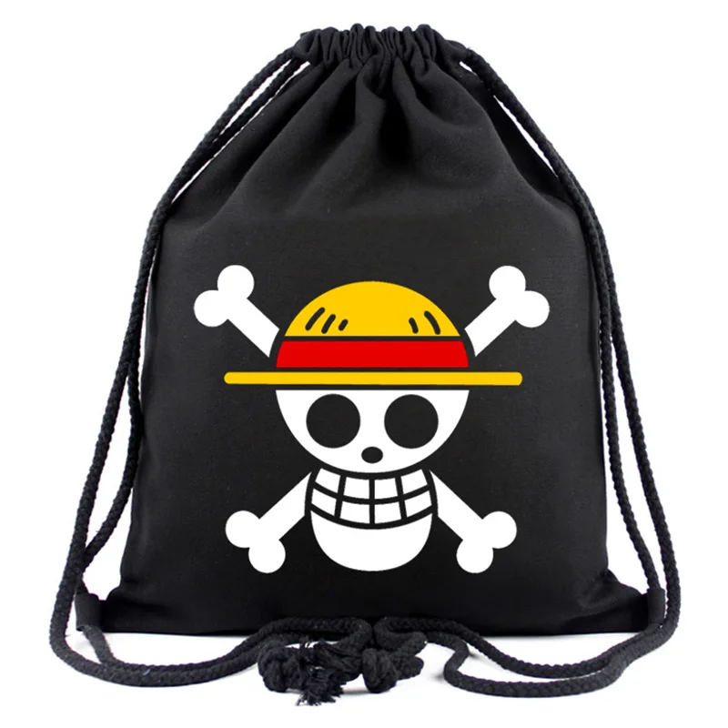 One Piece Backpack Bags