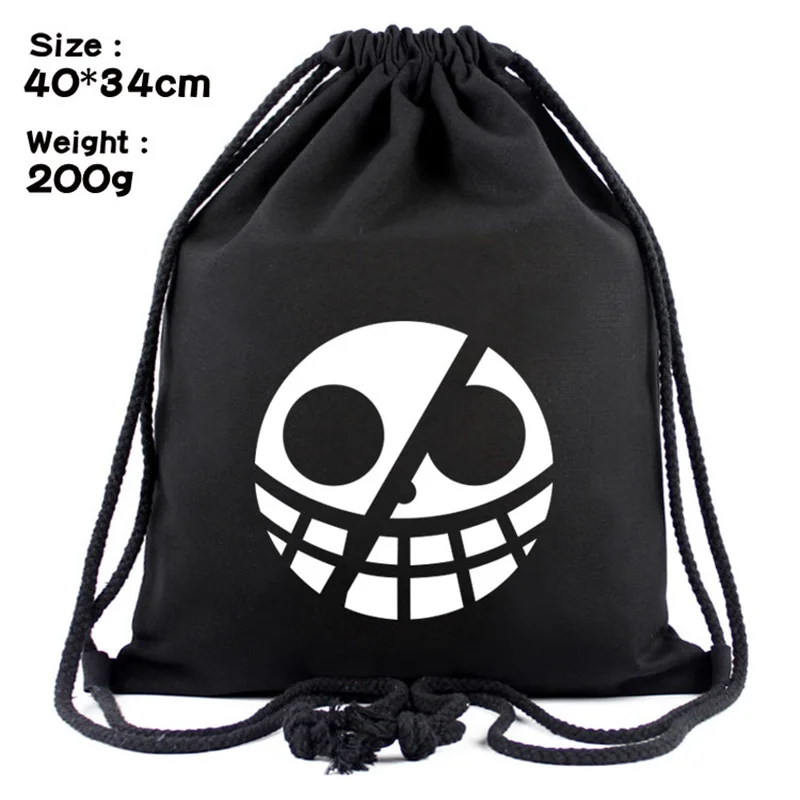 One Piece Backpack Bags