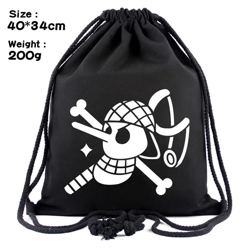 One Piece Backpack Bags