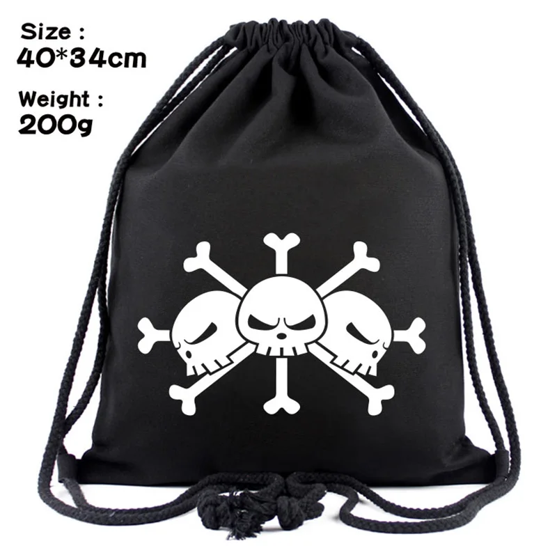 One Piece Backpack Bags