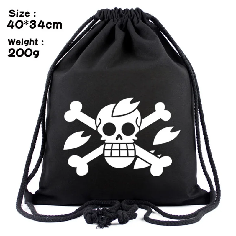 One Piece Backpack Bags