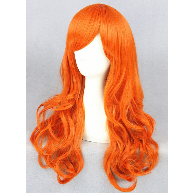 One Piece Nami Costume For Girls