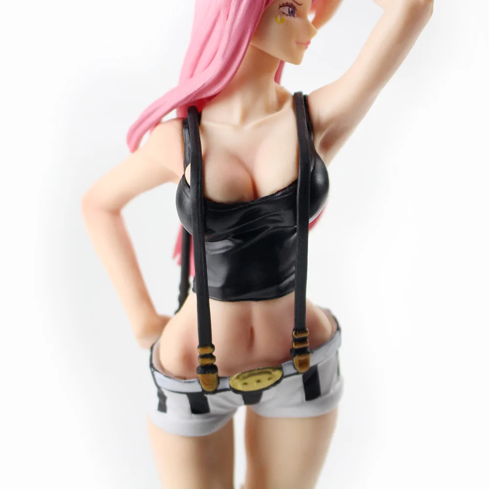 25cm Bonney Nami Figurine  Figure