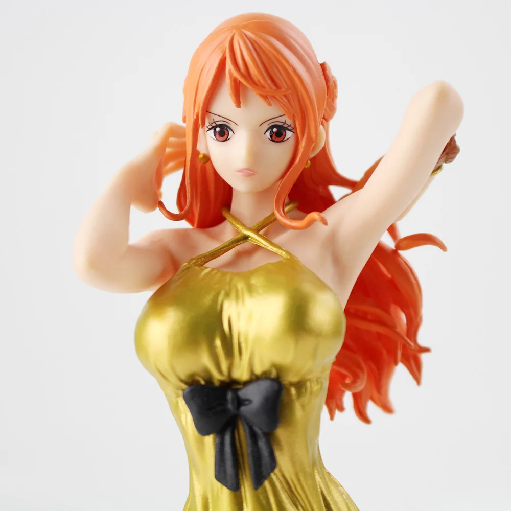 25cm Bonney Nami Figurine  Figure