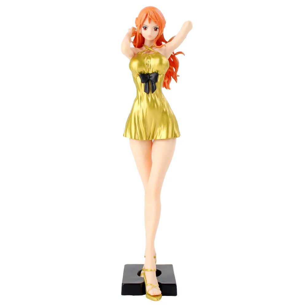 25cm Bonney Nami Figurine  Figure