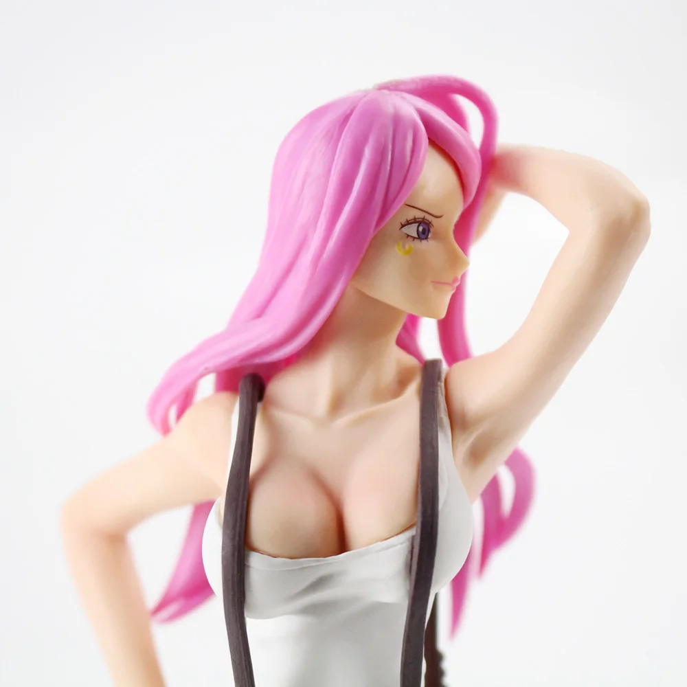 25cm Bonney Nami Figurine  Figure