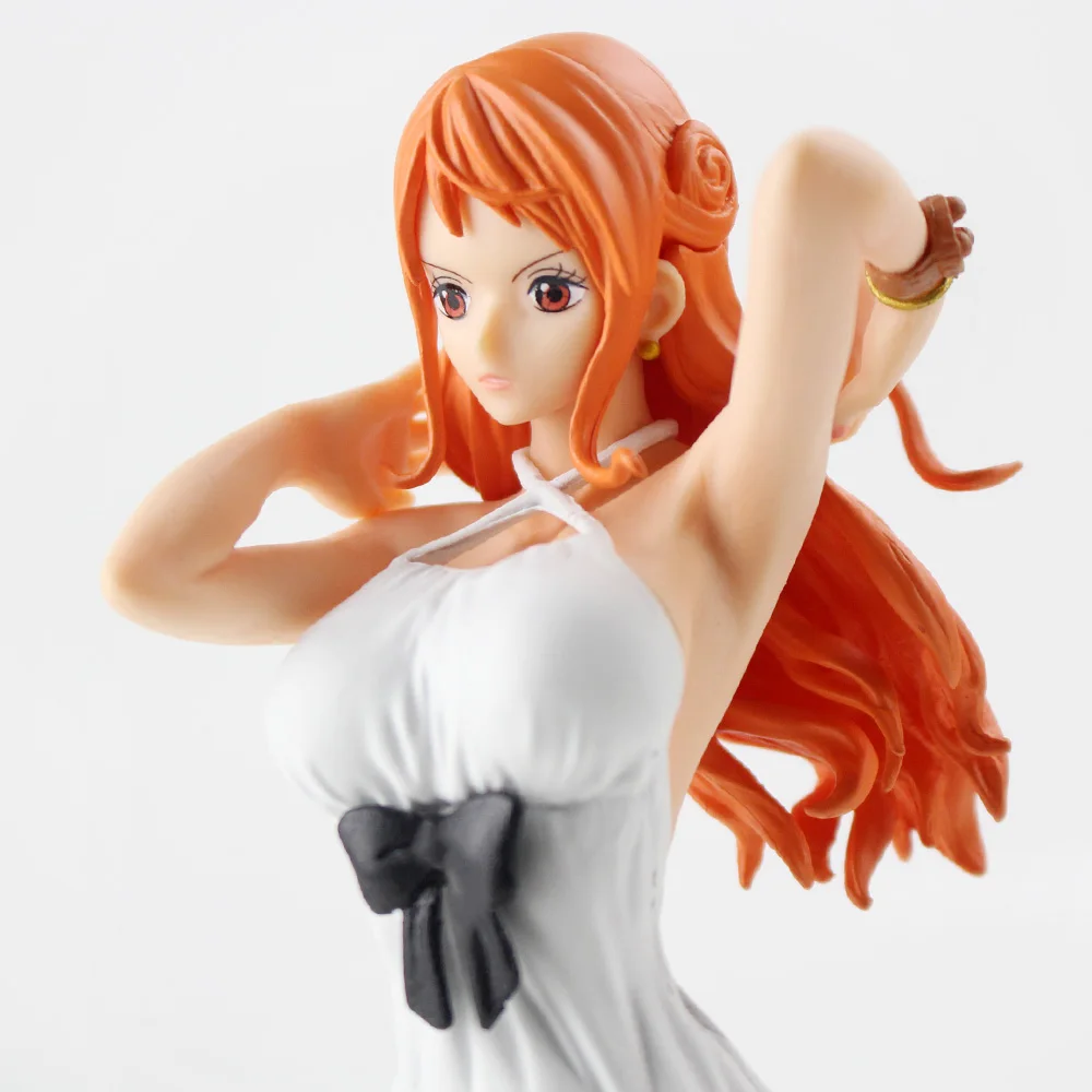 25cm Bonney Nami Figurine  Figure