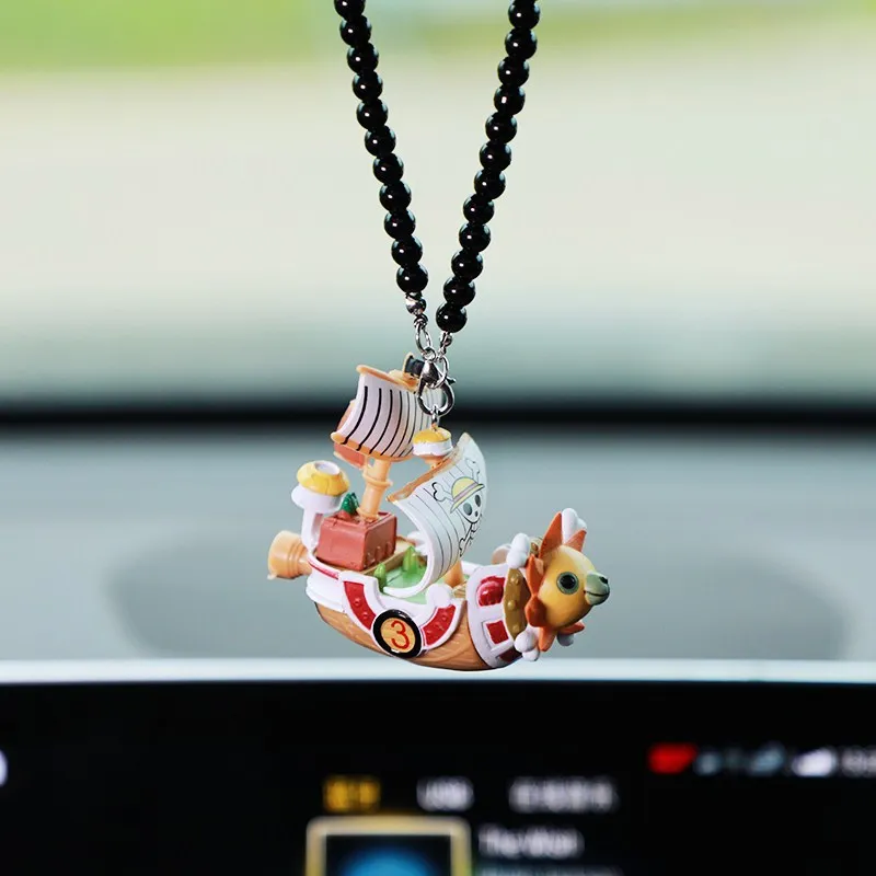 One piece Car Pendant Decoration