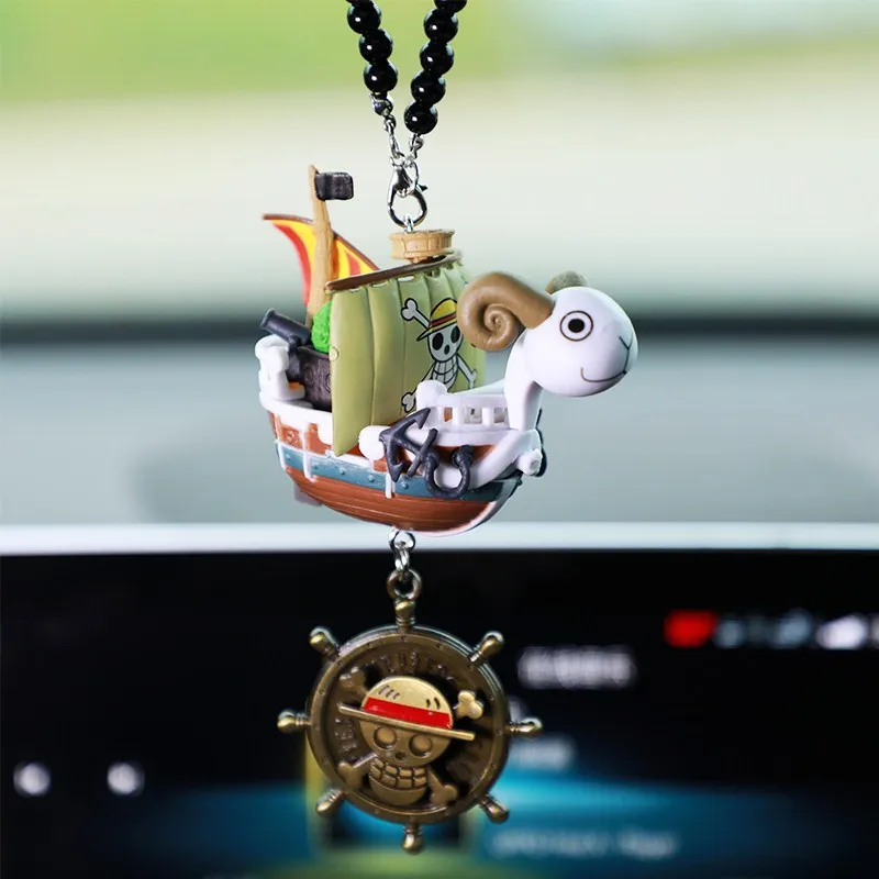 One piece Car Pendant Decoration