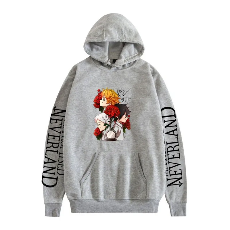 One Piece Harajuku Hoodie Luffy Sweatshirts