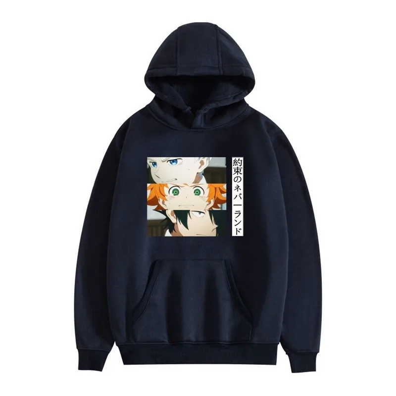 One Piece Harajuku Hoodie Luffy Sweatshirts