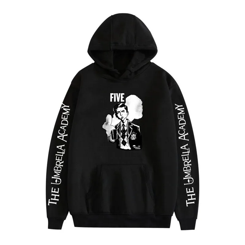 One Piece Harajuku Hoodie Luffy Sweatshirts