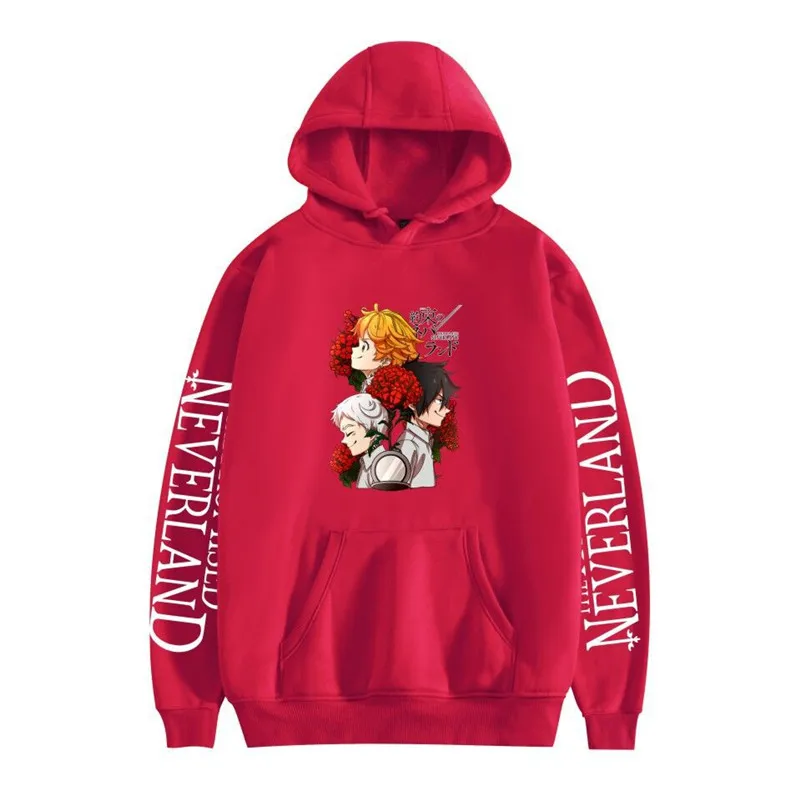 One Piece Harajuku Hoodie Luffy Sweatshirts