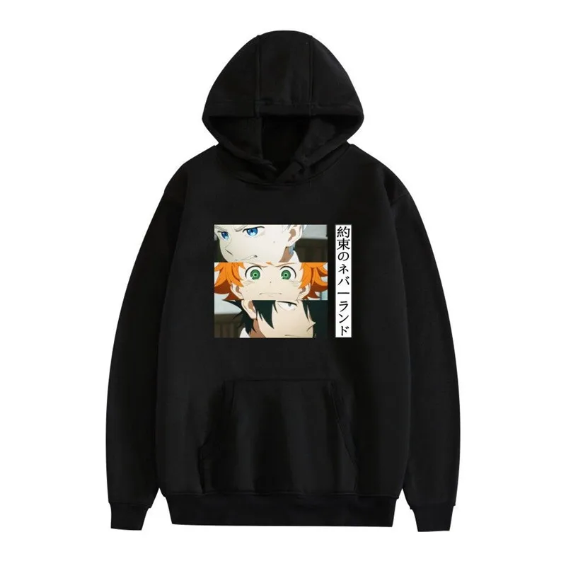 One Piece Harajuku Hoodie Luffy Sweatshirts