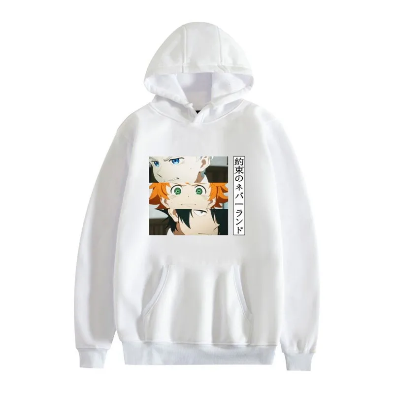 One Piece Harajuku Hoodie Luffy Sweatshirts