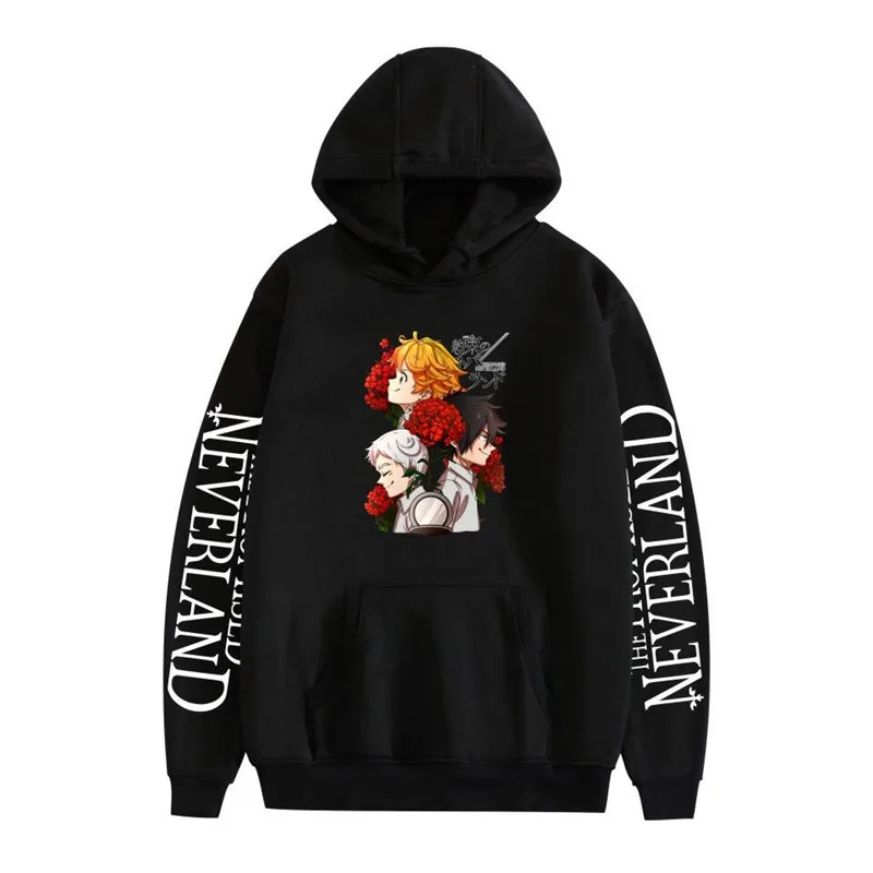 One Piece Harajuku Hoodie Luffy Sweatshirts