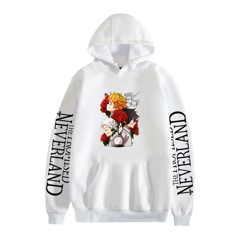 One Piece Harajuku Hoodie Luffy Sweatshirts