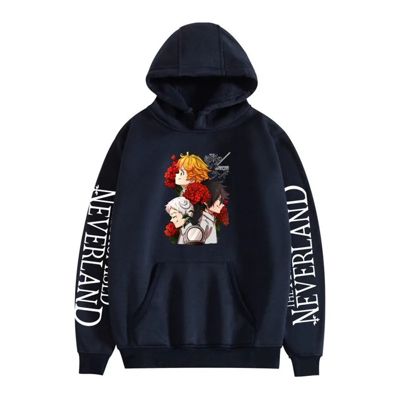 One Piece Harajuku Hoodie Luffy Sweatshirts