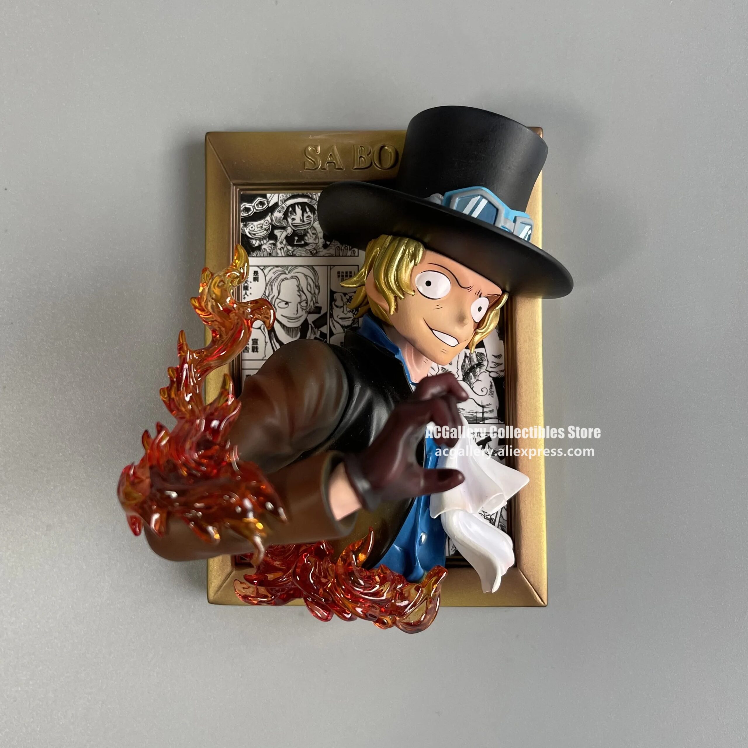 One Piece Roronoa Zoro Luffy Fridge Magnets