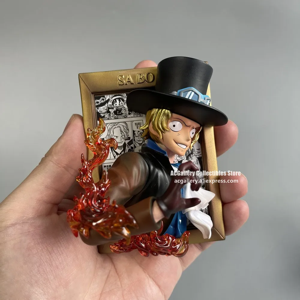 One Piece Roronoa Zoro Luffy Fridge Magnets