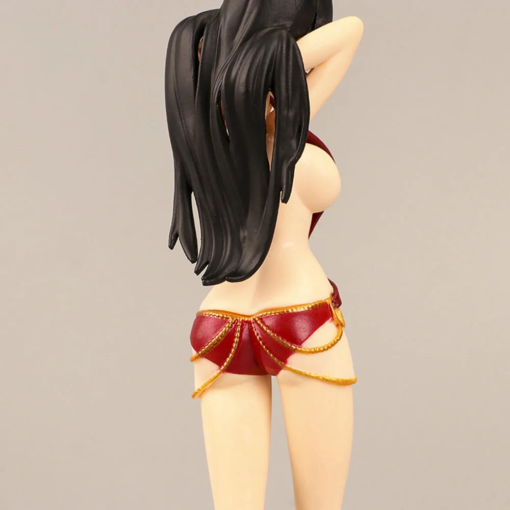 Boa Hancock Nami Swimwear Figures