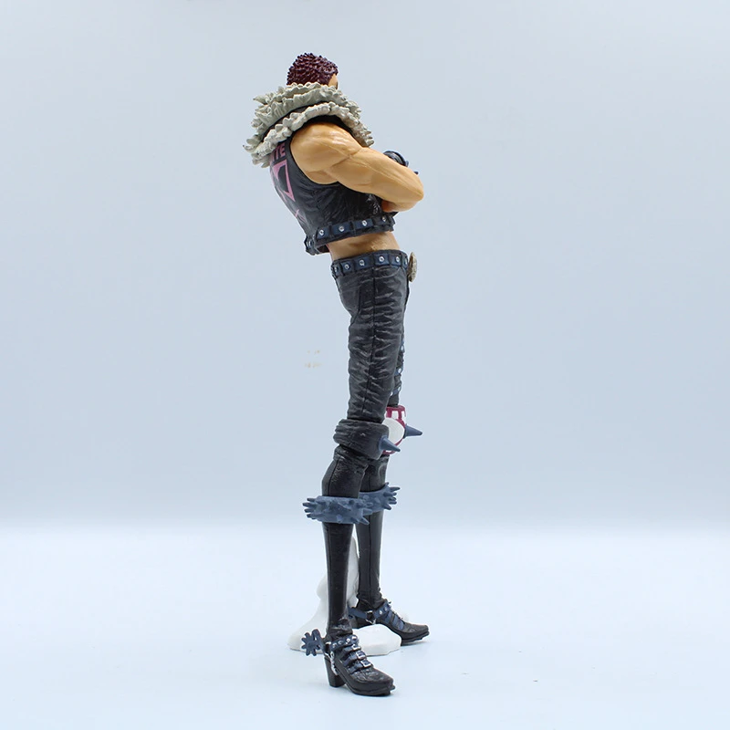 Charlotte Katakuri 25cm Big size One Piece Figure