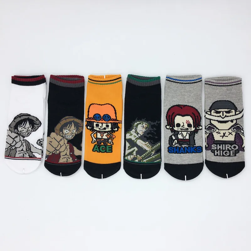 One piece Casual Socks Unisex