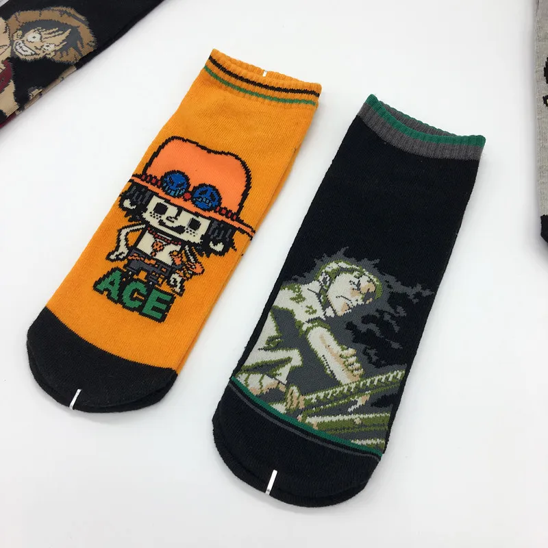 One piece Casual Socks Unisex