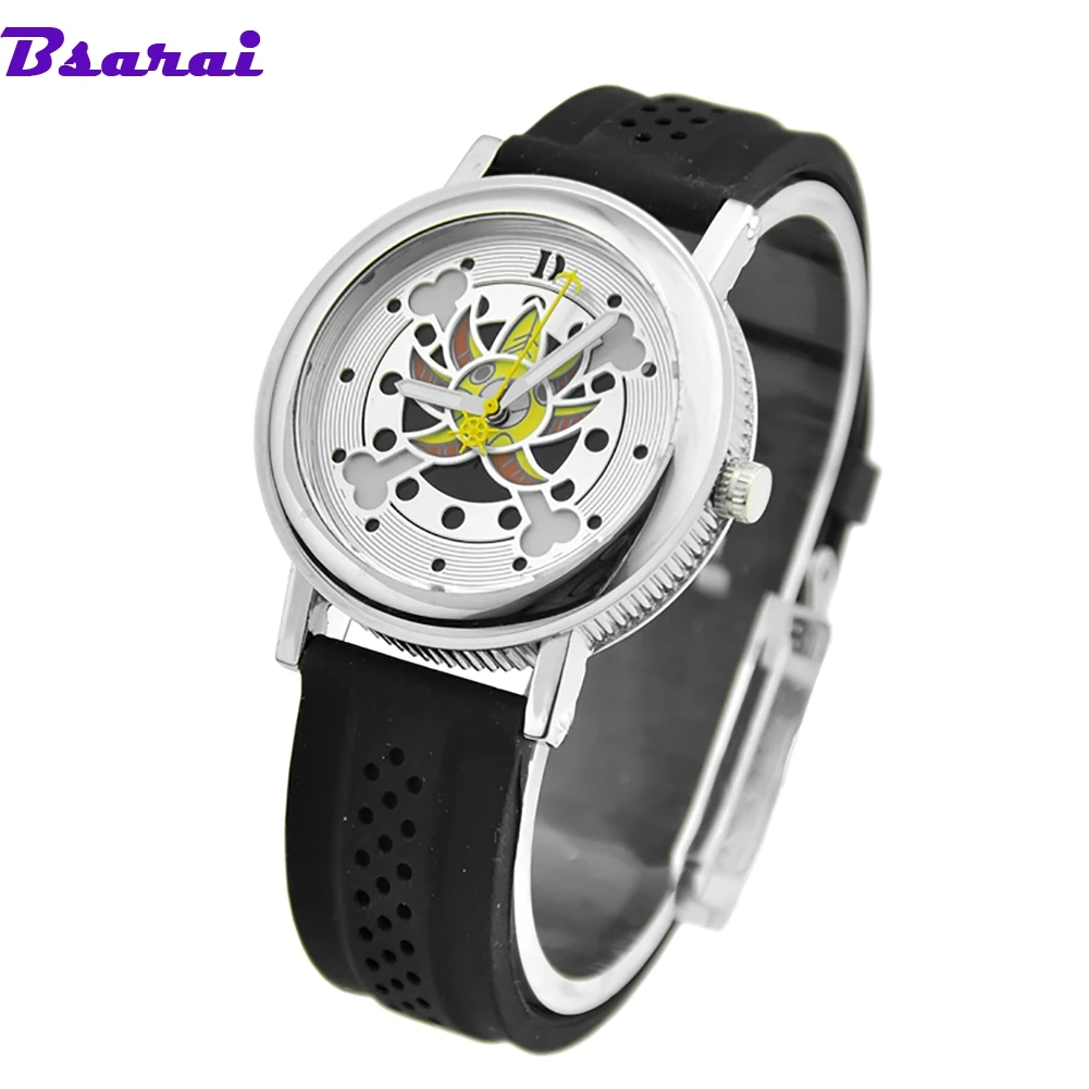 One Piece Sunny Death Hand Watch