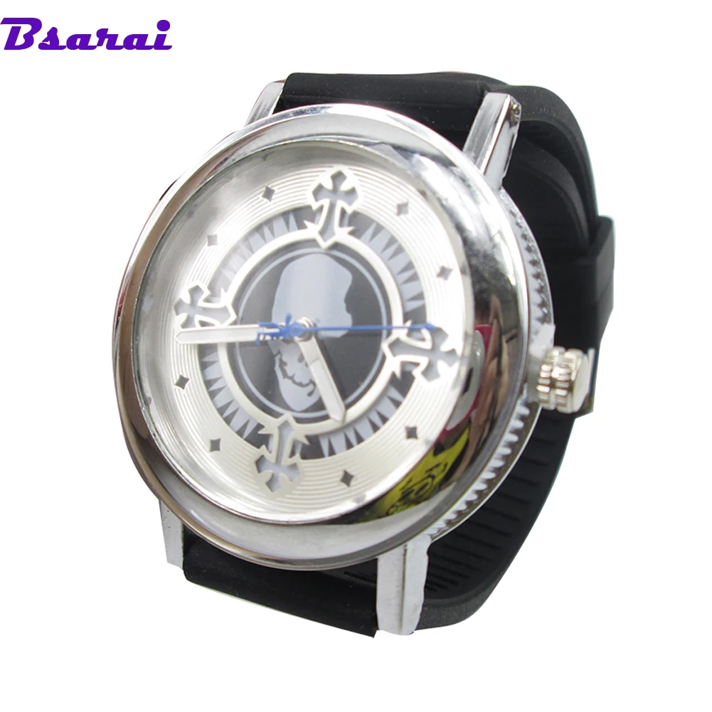 One Piece Sunny Death Hand Watch