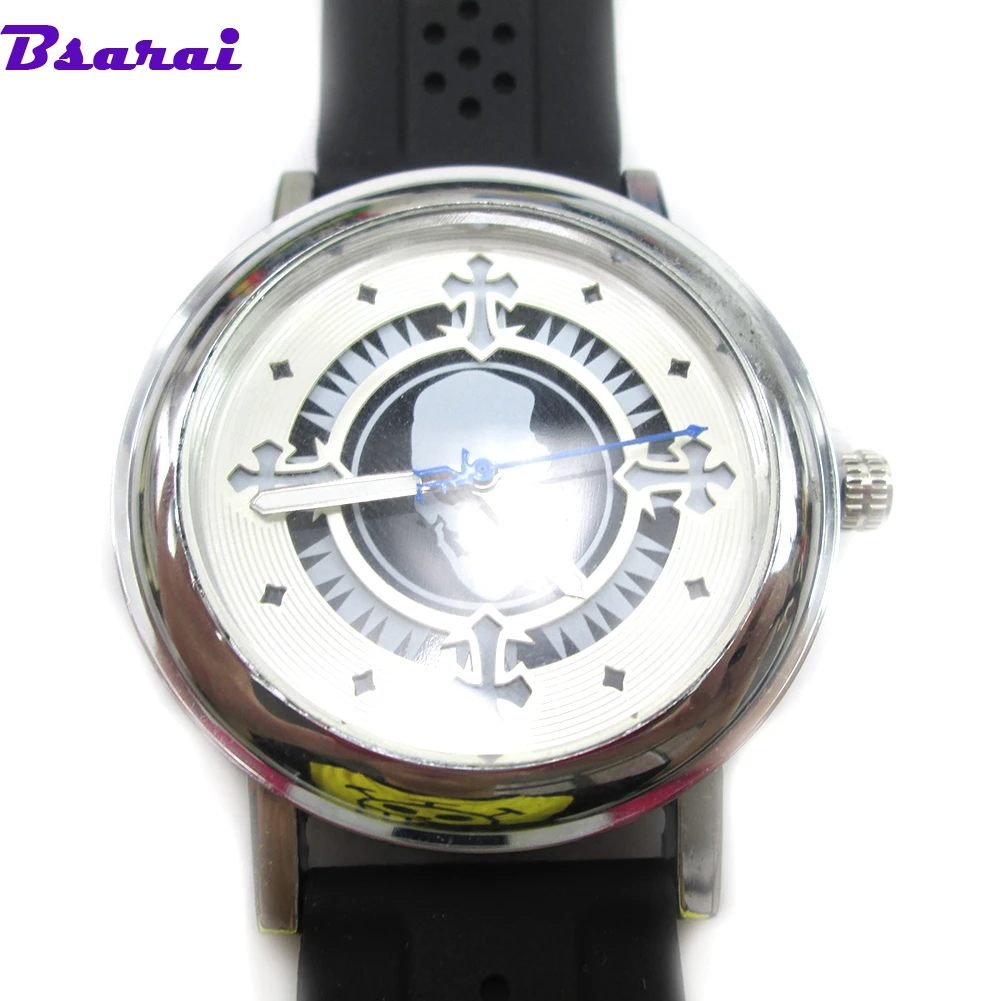 One Piece Sunny Death Hand Watch