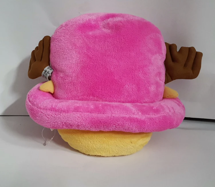 30CM Tony Chopper Plush Pillow Toy